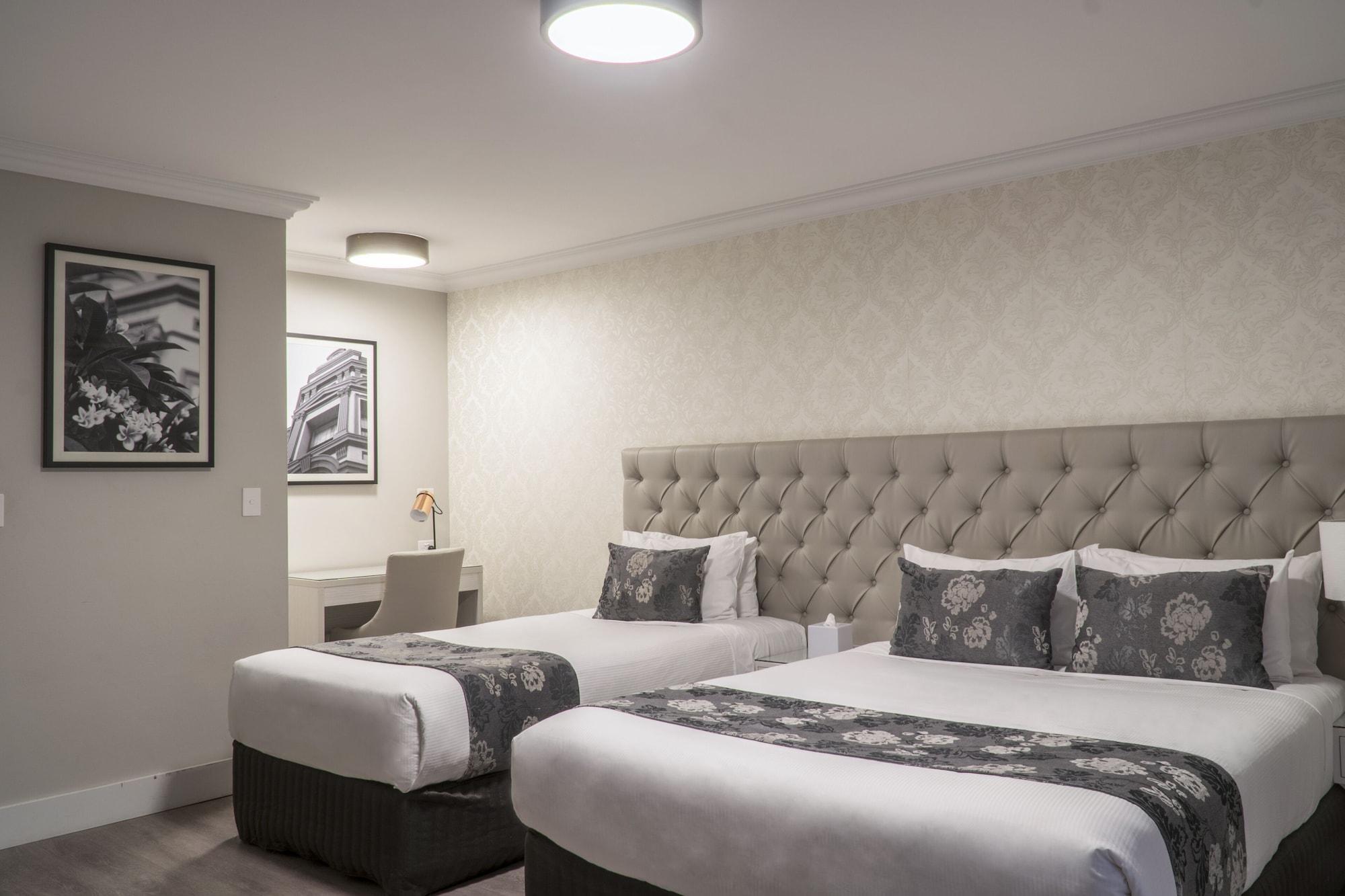 The Lurline Randwick Hotel Сидни Екстериор снимка