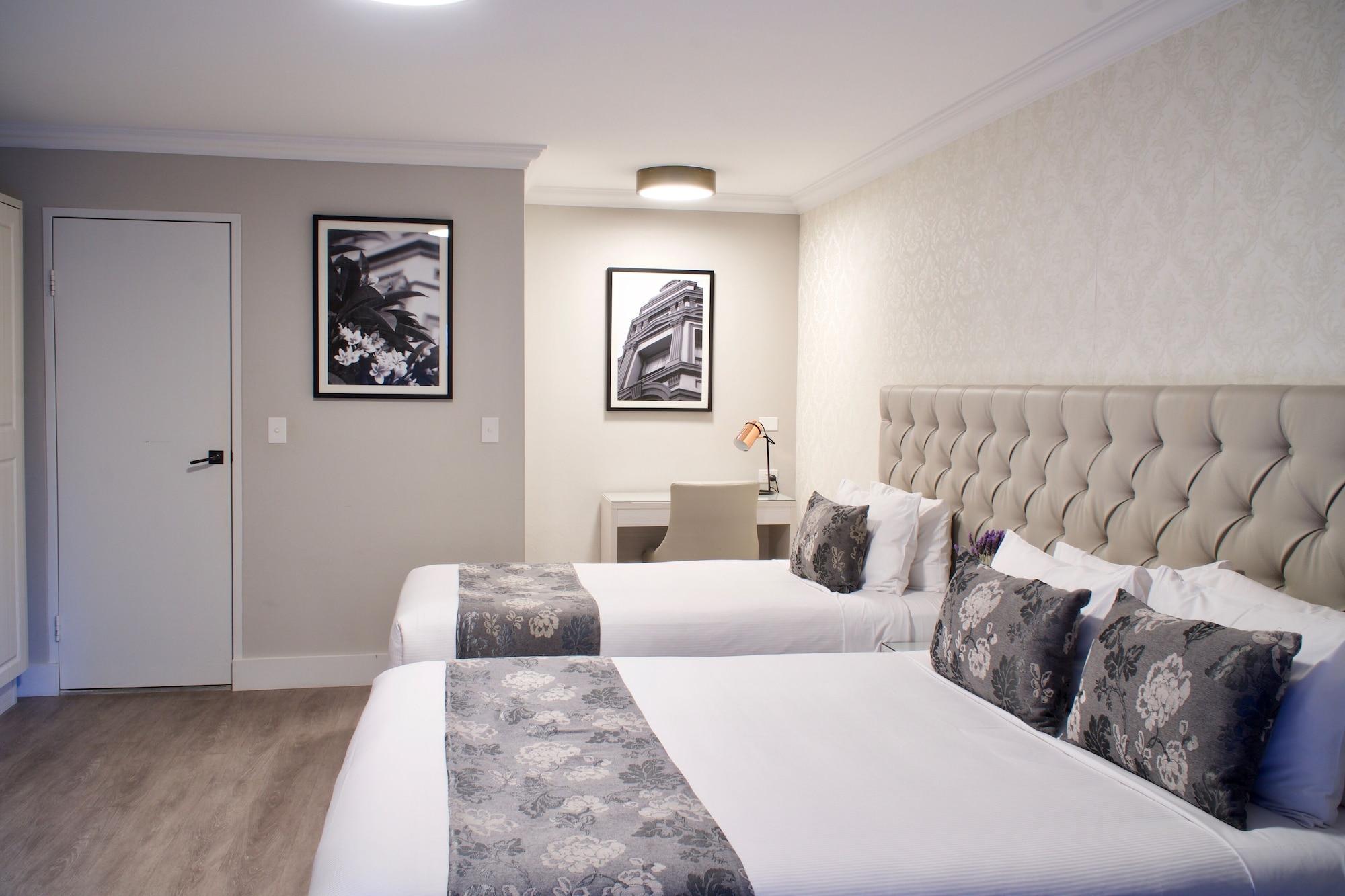 The Lurline Randwick Hotel Сидни Екстериор снимка